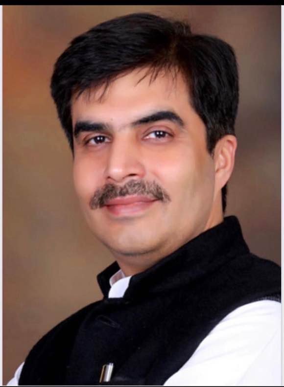 ਰਾਜਾ ਵੜਿੰਗ ਨੂੰ ਲੁਧਿਆਣਾ ਵਾਸੀਆਂ ਦਾ ਭਰਪੂਰ ਪਿਆਰ ਮਿਲ ਰਿਹਾ ਹੈ ਡਾ ਕਰਨ ਸੋਨੀ 