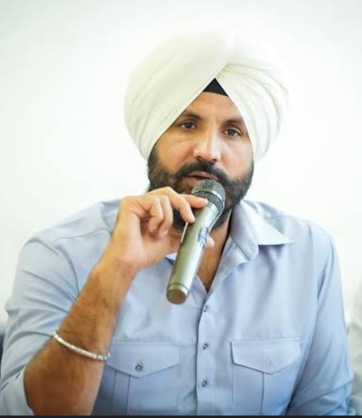 "राजा वारिंग की लुधियाना से शानदार जीत"