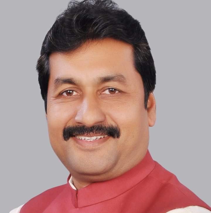 *जनमत के सम्मान में प्रधानमंत्री को दे देना चाहिए इस्तीफा: राजेश राठौड़*