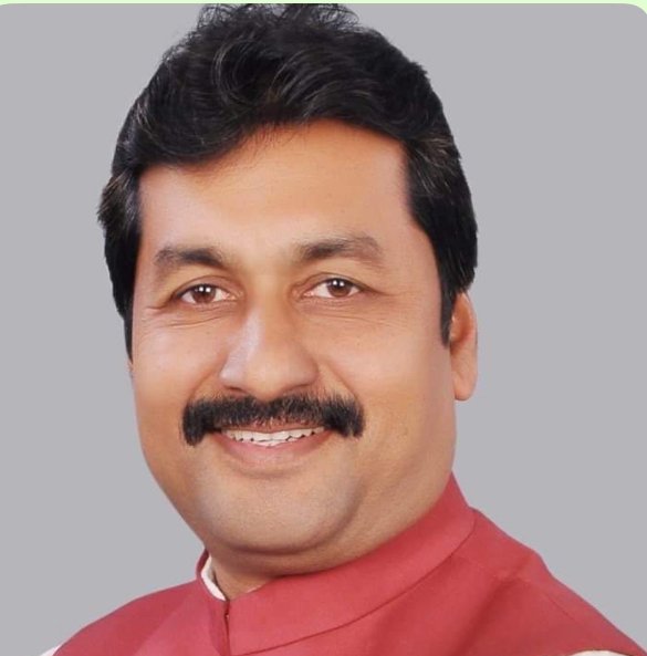 सरकारी तंत्र ने कराया नीट परीक्षा परिणाम में धांधली, जांच हो: राजेश राठौड़*