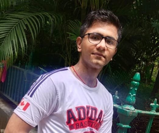 "दुखद समाचार"