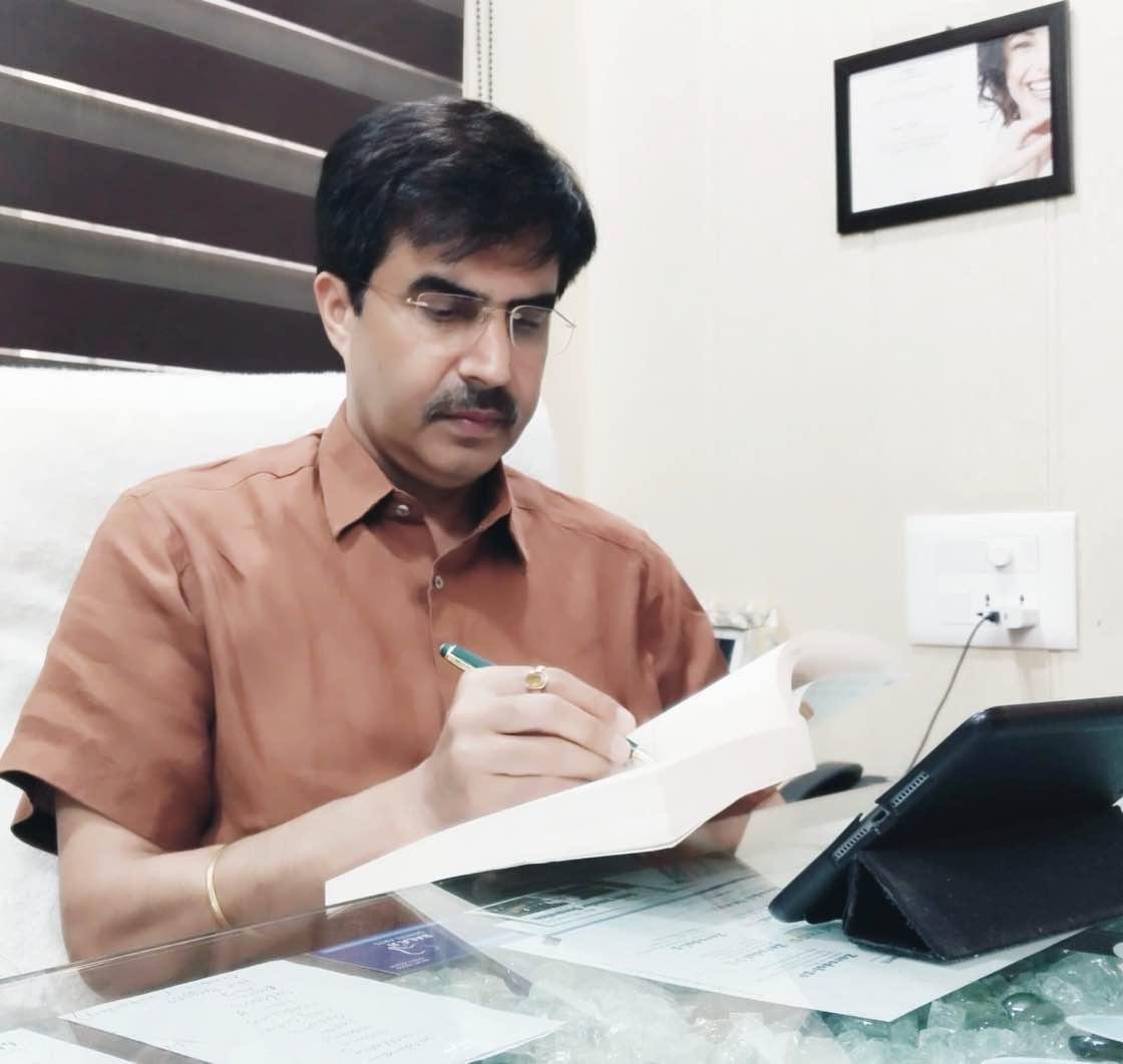 "ਸਿਆਸਤ 'ਚ ਇਮਾਨਦਾਰੀ ਨਾਲ ਕੰਮ ਕਰਨ ਦੀ ਲੋੜ : ਡਾ. ਸੋਨੀ"