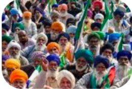 Jalandhar : इस दिन शंभू बॉर्डर के लिए रवाना होंगे किसान