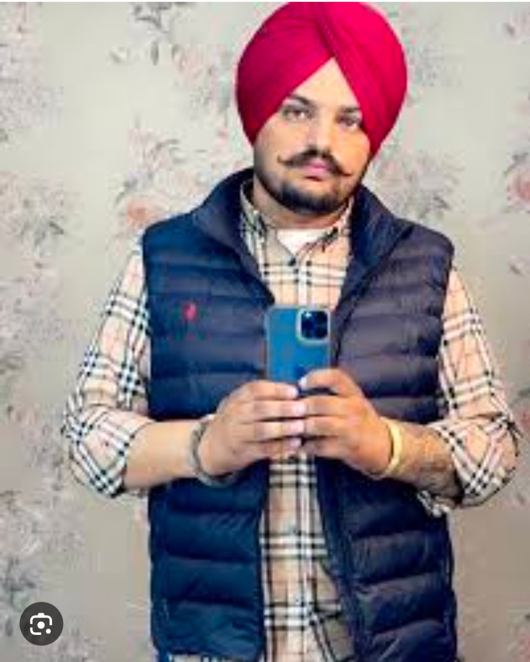 Shubdeep singh sidhu birthday date ????