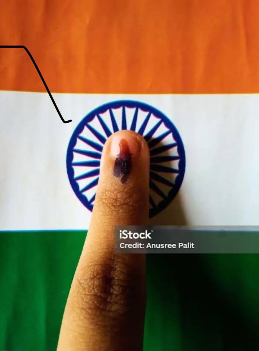 ਪਹਿਲੇ ਦਿਨ ਕੋਈ ਨਾਮਜ਼ਦਗੀ ਨਹੀਂ, 21 ਜੂਨ ਤੱਕ ਭਰੇ ਜਾ ਸਕਦੇ ਨੇ ਨਾਮਜ਼ਦਗੀ ਪੱਤਰ 