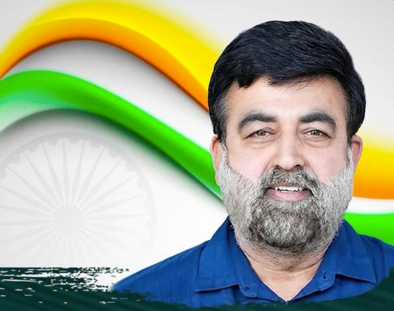 "कैप्टेन संदीप सिंह संधु को जन्मदिन पर दी शुभकामनाए"