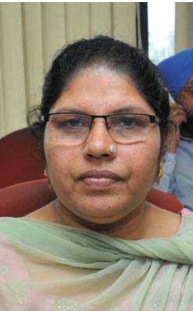 ਜਲੰਧਰ ਬੈਸਟ ਤੋ ਕਾਂਗਰਸ ਨੇ ਸੁਰਿੰਦਰ ਕੋਰ ਤੇ ਭਰੋਸਾ ਜਤਾਇਆ