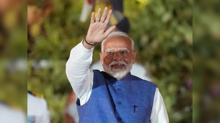 PM Modi two day visit in Srinagar 