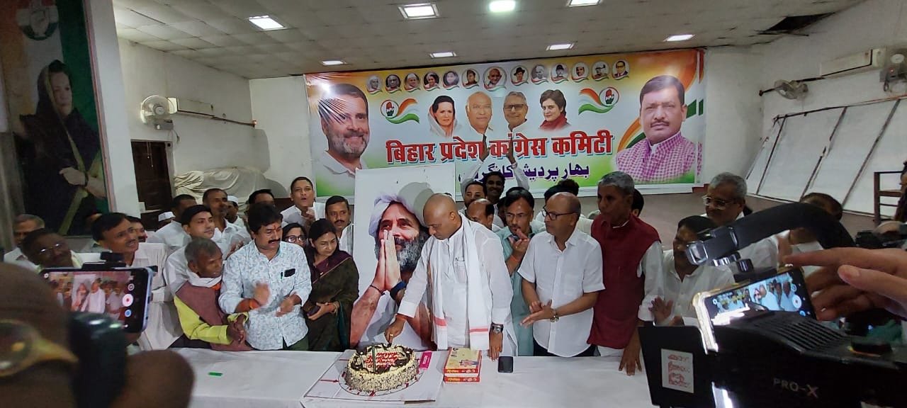 *राहुल संसद में इंडिया गठबंधन का करें नेतृत्व: डा. अखिलेश*