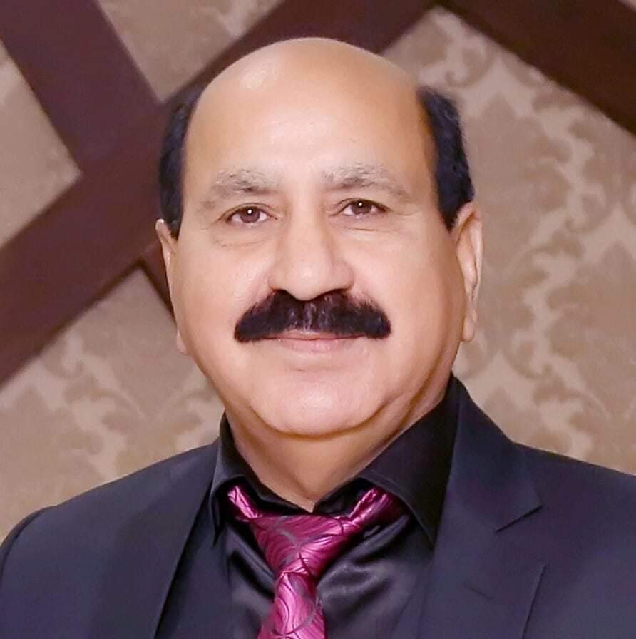 "ਕਾਂਗਰਸ ਪਾਰਟੀ ਨੂੰ ਲੱਗਾ ਵੱਡਾ ਝੱਟਕਾ ਵਾਰਡ ਨੰਬਰ 38 ਦੇ ਕੌਂਸਲਰ ਓਂਕਾਰ ਰਾਜੀਵ ਟਿੱਕਾ ਦੇ ਦਿੱਤਾ ਅਸਤੀਫਾ"