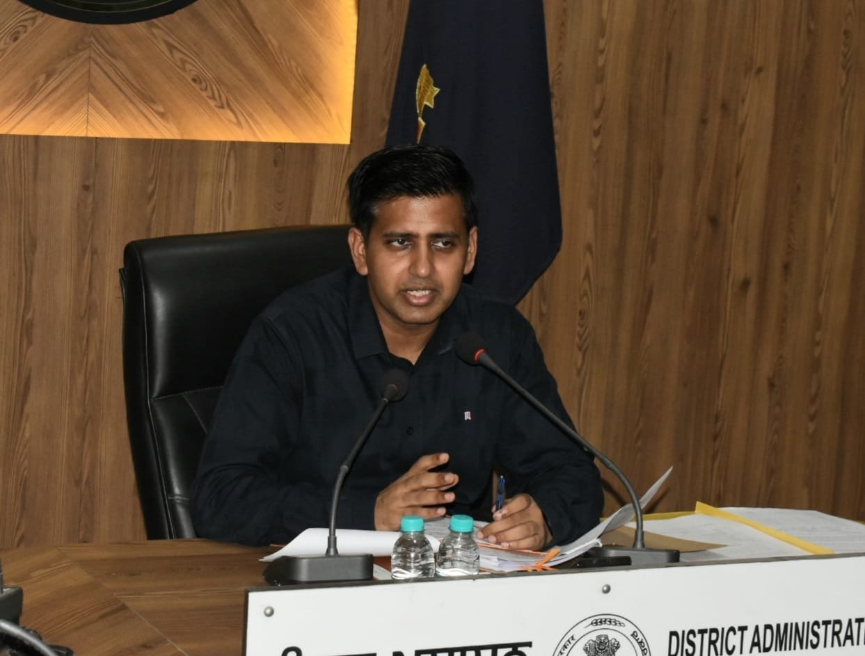 1,71,482 voters to exercise democratic rights at 181 polling booths