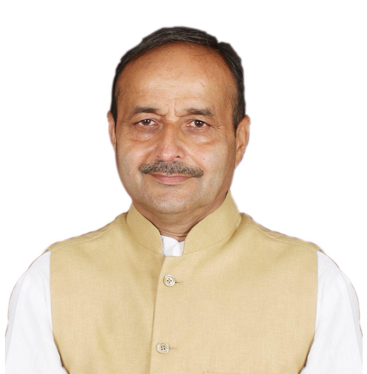 ਕਾਂਗਰਸੀ ਉਮੀਦਵਾਰ ਉਪਰ ਇਲਜ਼ਾਮ ਲਾਉਣ ਤੋ ਪਹਿਲਾ ਆਪਣੀ ਸੁੱਤੀ ਪਈ ਸਰਕਾਰ ਨੂੰ ਜਗਾਉਣ ਹਰਜੋਤ ਬੈਂਸ : ਰਜਿੰਦਰ ਬੇਰੀ 