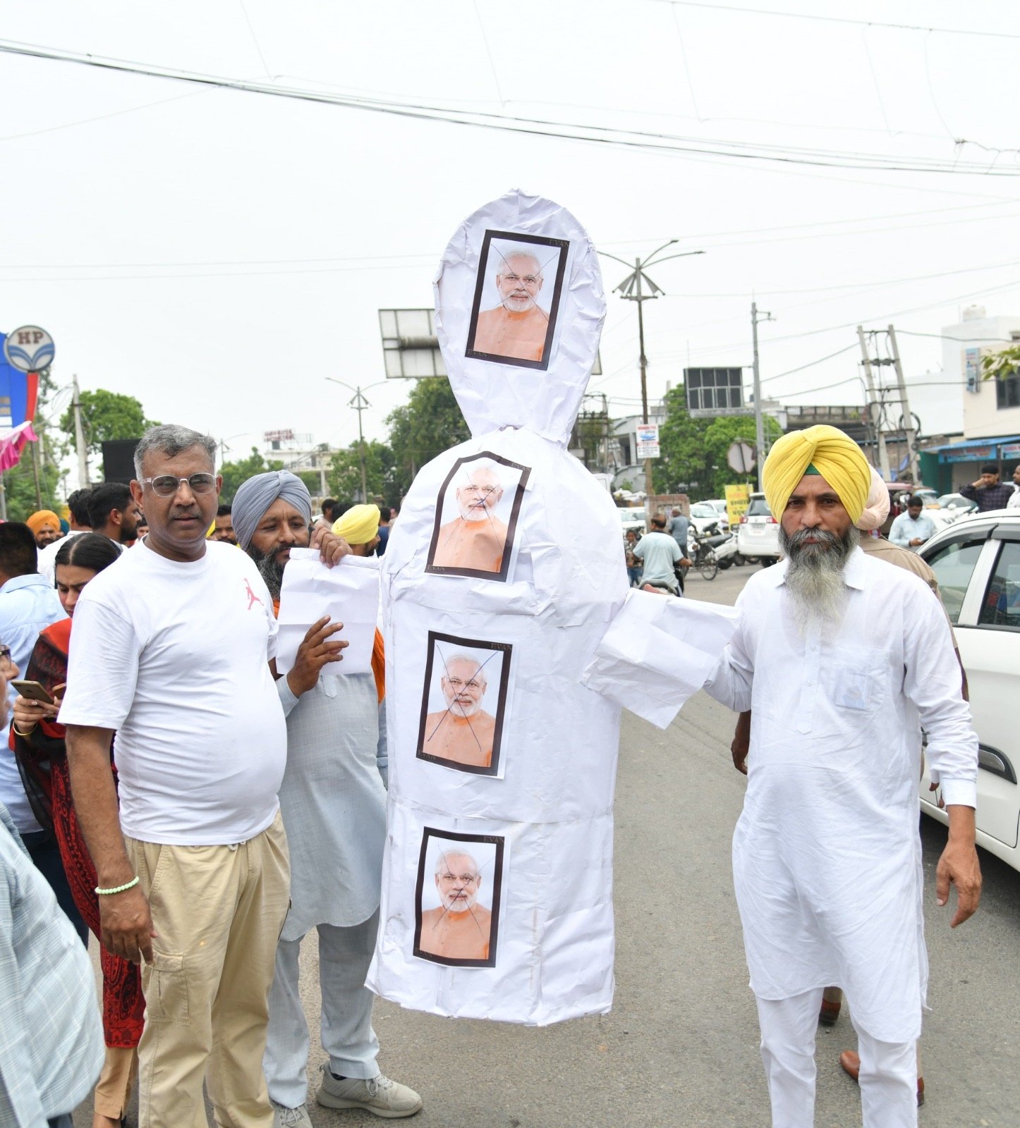 *दो साल में ईडी-सीबीआई को आप नेताओं के पास से एक फूटी कौड़ी नहीं मिली, पूरा मुकदमा झूठा और फर्जी है - लालचंद कटारूचक*