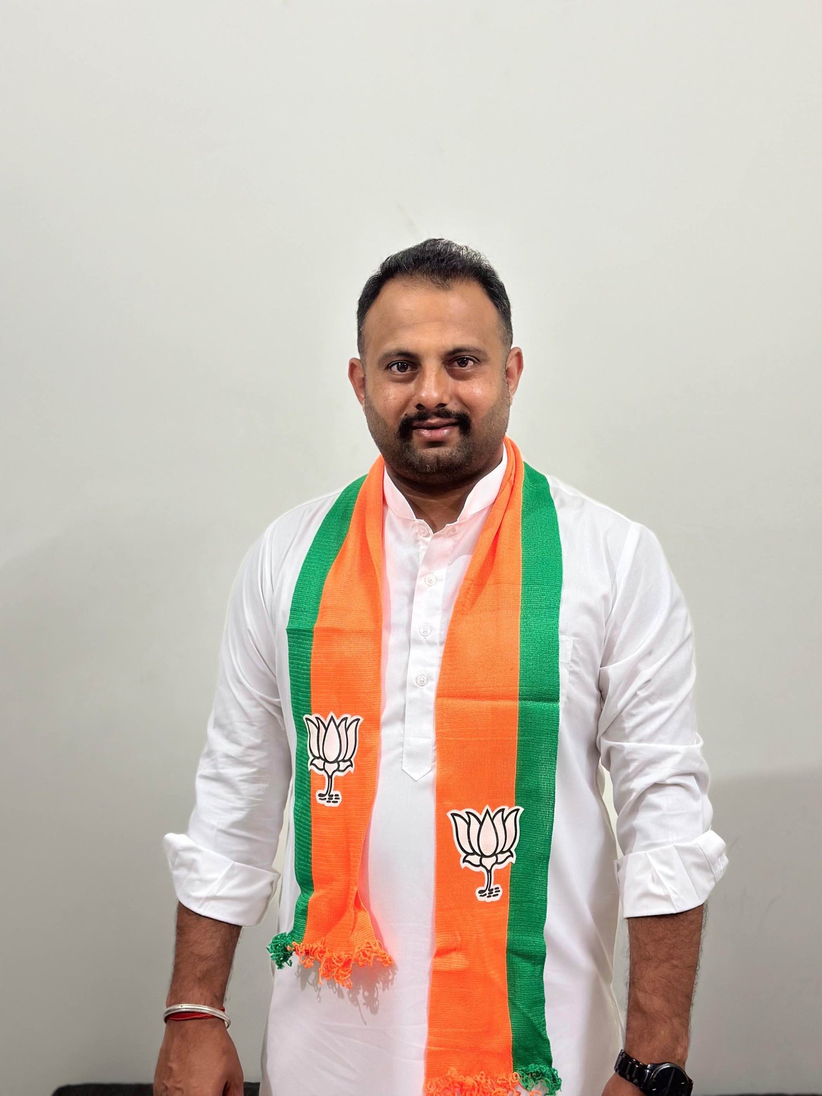 कांग्रस हिन्दुओ को हिंसक और आप जनरल समाज पर झूठे एस.सी एक्ट के मुकदमे दर्ज करवा रही है-अशोक सरीन*