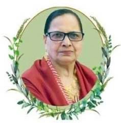  ਅਕਾਲੀ ਨੇਤਾ ਮੋਹਿੰਦਰ ਸਿੰਘ ਦੀ ਧਰਮ ਪਤਨੀ ਸੁਮਨ ਕੇਪੀ ਦਾ "ਭੋਗ ਅਤੇ ਅੰਤਿਮ ਅਰਦਾਸ" ਕੱਲ ।