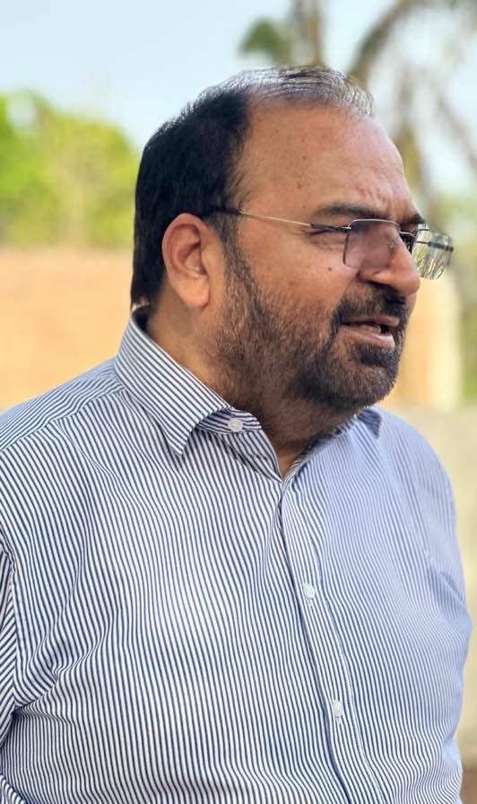 ਵਿਧਾਇਕ ਸੁਖਵਿੰਦਰ ਸਿੰਘ ਕੋਟਲੀ ਬਣੇ ਵਿਧਾਨ ਸਭਾ ਦੀ ਸਟੈਂਡਿੰਗ ਕਮੇਟੀ ਦੇ ਮੈਂਬਰ 