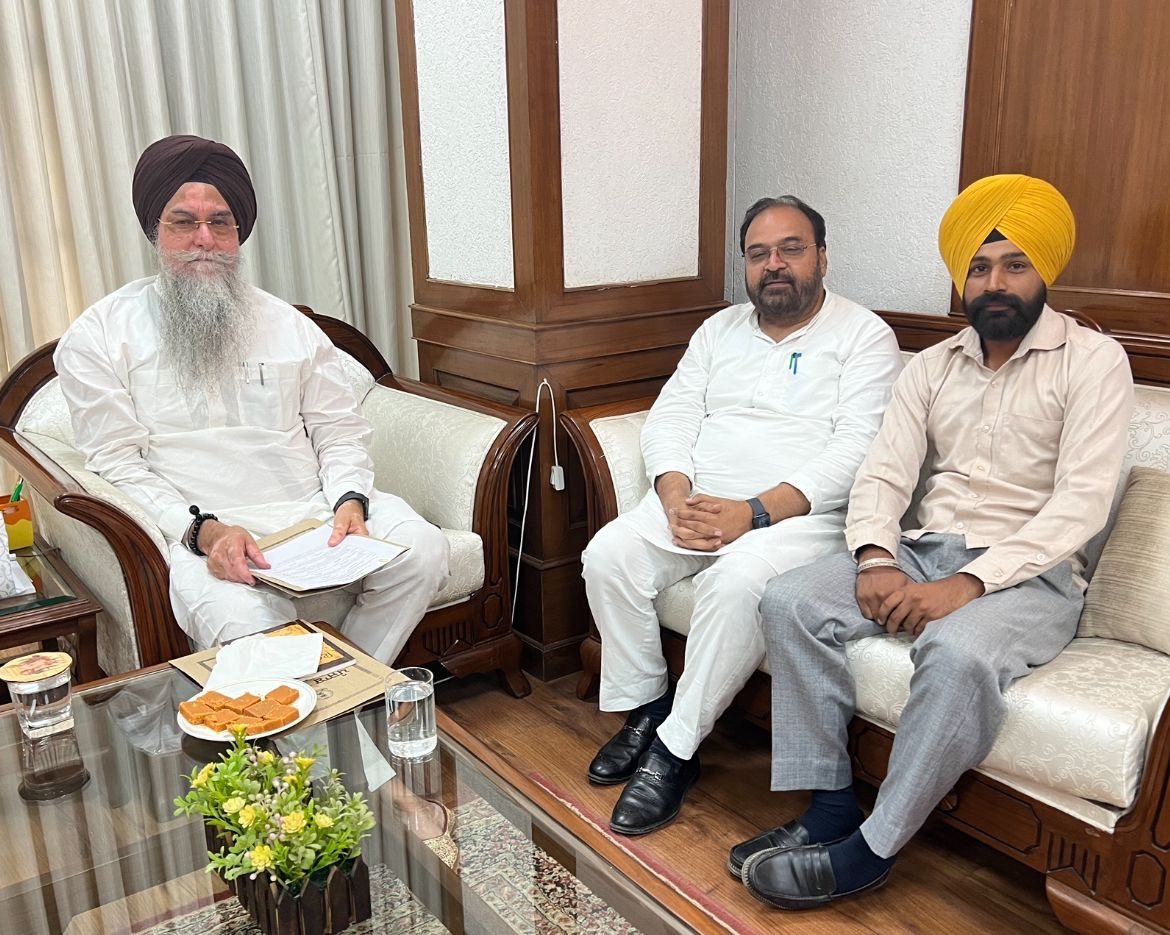 ਸੀਵਰੇਜ ਬੋਰਡ ਜਲੰਧਰ ਦੇ ਐਕਸੀਅਨ ਤੇ ਐਸ ਡੀ ਉ ਖਿਲਾਫ ਮਾਮਲਾ ਸਪੀਕਰ ਵਿਧਾਨ ਸਭਾ ਰਾਹੀਂ ਵਿਸ਼ੇਸ਼ ਅਧਿਕਾਰ ਕਮੇਟੀ ਕੋਲ ਪਹੁੰਚਿਆ 