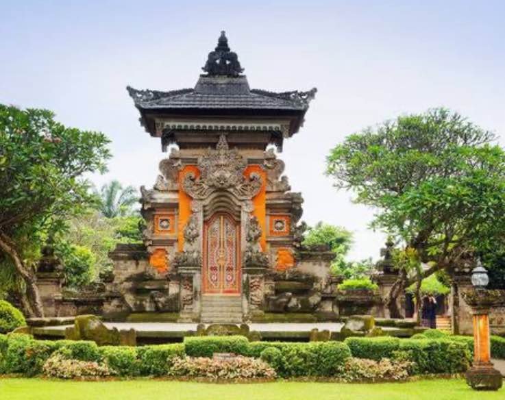 Jakarta, the capital city of Indonesia, is a vibrant and diverse metropolis