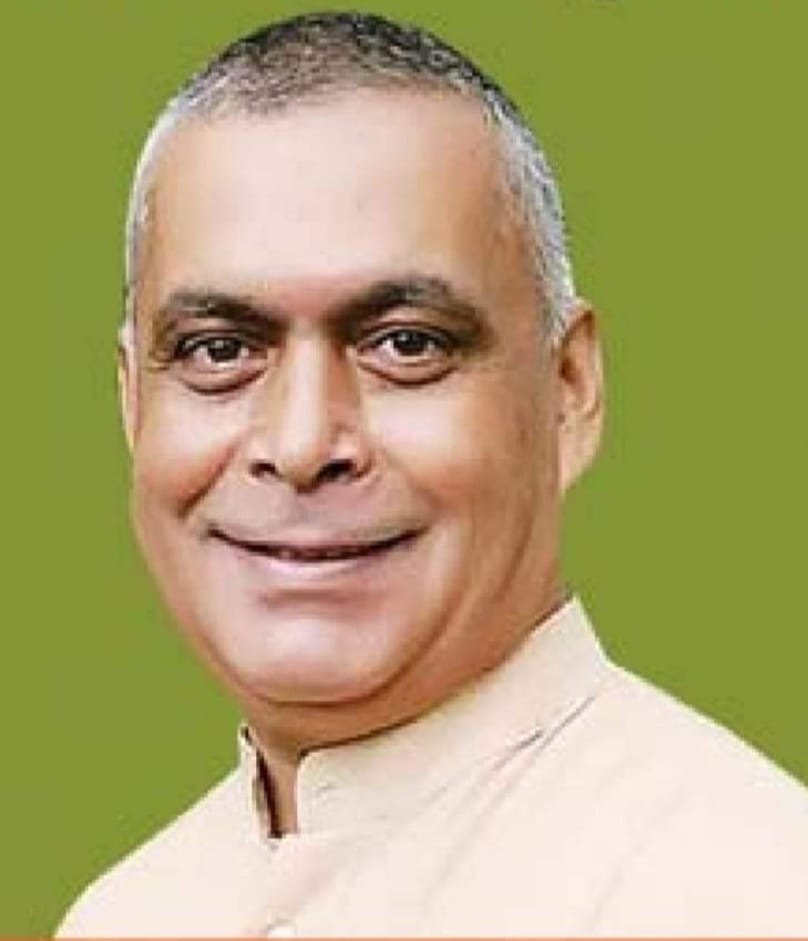 जालन्धर नॉर्थ कांग्रेसी एमएलए पिता पुत्र का झूठ हुआ बेनकाब,शहर के लोगों से सार्वजनिक रूप से मांगे माफ़ी--केडी भंडारी*