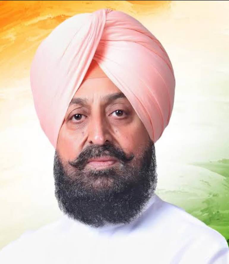  ਸਹਿਕਾਰੀ ਸੰਸਥਾਵਾਂ ਨੂੰ ਵੀ ਪੰਜਾਬ ਸਰਕਾਰ ਦੀ ਉਦਾਸੀਨਤਾ ਦਾ ਸਾਹਮਣਾ ਕਰਨਾ ਪੈ ਰਿਹਾ ਹੈ : ਪ੍ਰਤਾਪ ਸਿੰਘ ਬਾਜਵਾ 