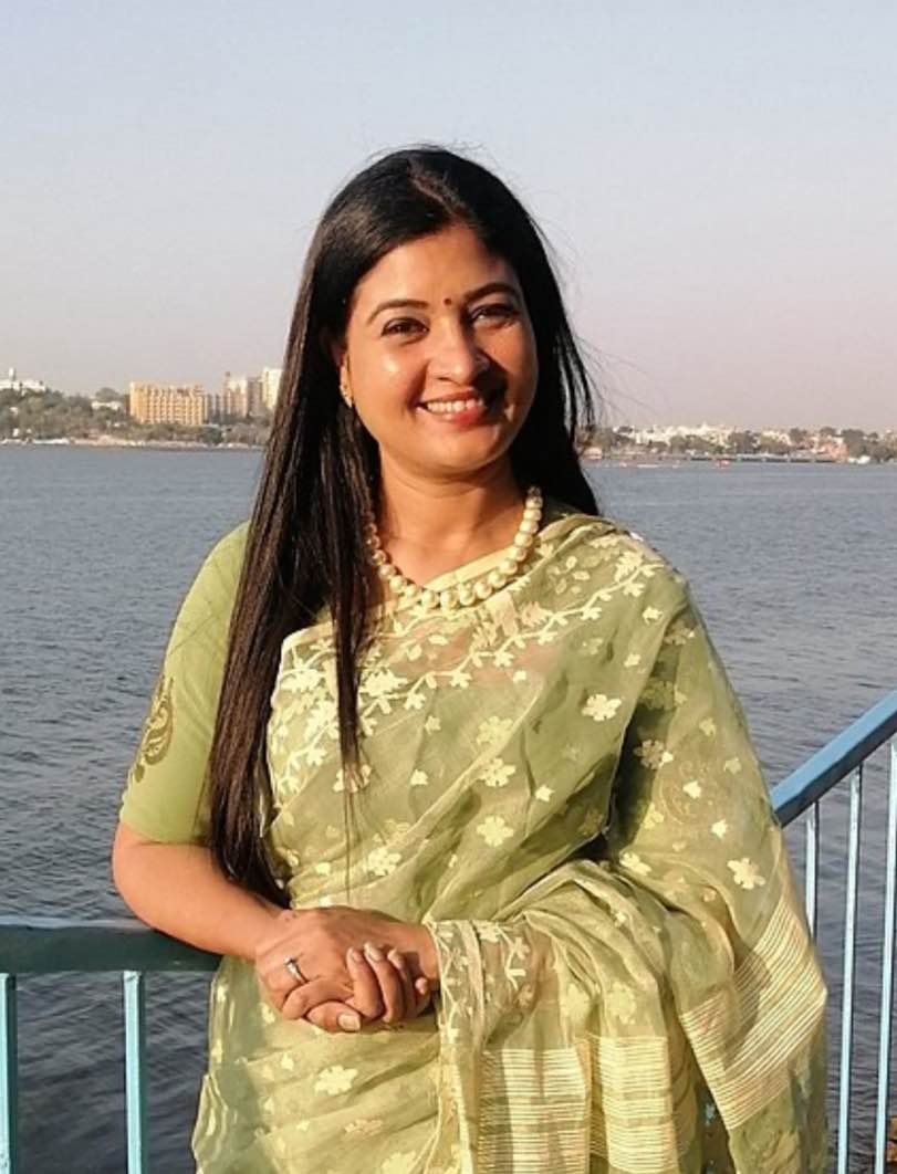 बाल गृह कांड पर के दोषियों  को तुरंत सज़ा दो  : अलका लाम्बा