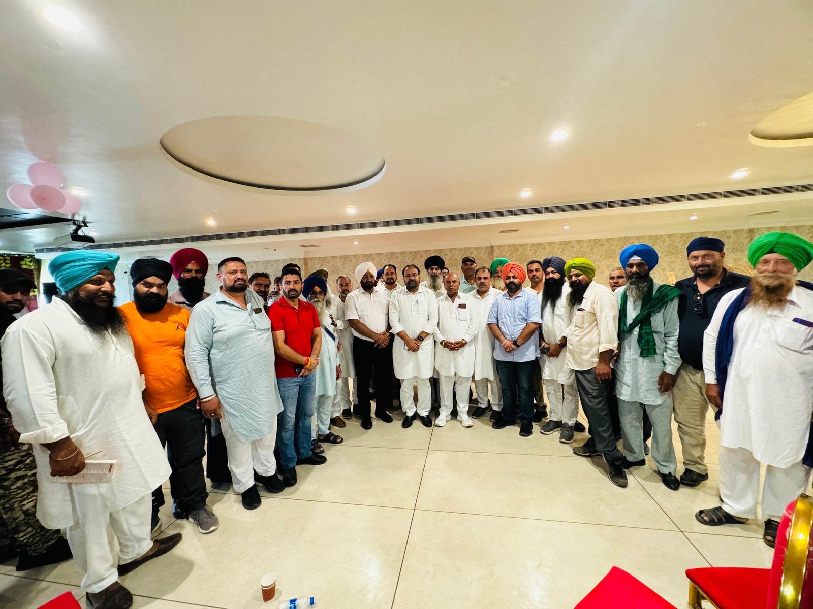 ਕਿਸੇ ਕੀਮਤ ਤੇ ਨਹੀਂ ਲੱਗਣ ਦਿਆਂਗੇ ਬਾਇਓ-ਸੀ.ਐਨ.ਜੀ. ਪਲਾਂਟ - ਸੁਖਵਿੰਦਰ ਕੋਟਲੀ       