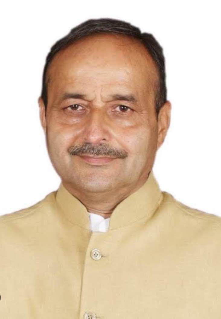 नगर निगम की प्रणाली को लेकर कल 13 अगस्त को ज़िला कॉंग्रेस देगी मंत्री बलकार सिंह के घर के बाहर धरना : राजिंदर बेरी 