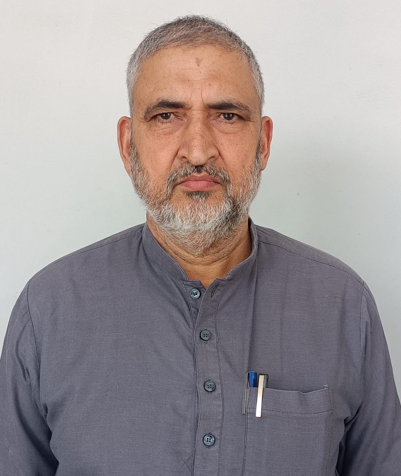 ਆਪ-ਕਾਂਗਰਸ ਸਰਕਾਰਾਂ ਦੀ ਮਾੜੀ ਕਾਰਗੁਜਾਰੀ ਕਰਕੇ ਜਲੰਧਰ ਵਾਸੀ ਪਰੇਸ਼ਾਨ : ਸਲਵਿੰਦਰ ਕੁਮਾਰ