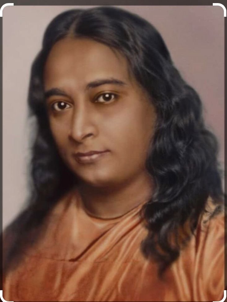 Kriya Yoga as taught by Paramhansa Yogananda : Dr Karan Soni 