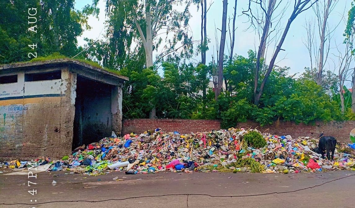 ਜੁਆਇੰਟ ਐਕਸ਼ਨ ਕਮੇਟੀ ਵਲੋਂ ਨਗਰ ਨਿਗਮ ਜਲੰਧਰ ਦੇ ਖਿਲਾਫ਼ ਲਾਏ ਕੇਸ ਦੀ ਸੁਨਬਾਈ 27 ਅਗਸਤ ਨੂੰ