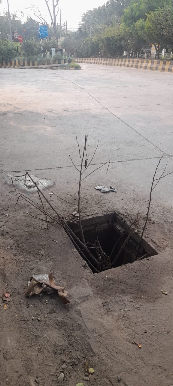 ਦੇਖੋ ਕਿ ਹੈ ਸਥਾਨ ਸਰਕਾਰਾਂ ਦੇ ਮੰਤਰੀ ਦੇ ਸ਼ਹਿਰ ਦਾ ਹਾਲ।