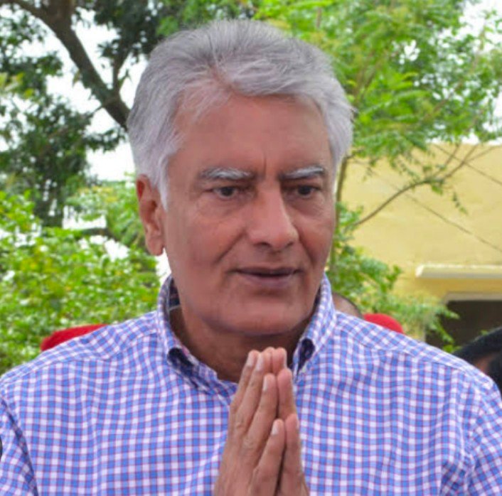 "ਪੰਜਾਬ ਤੋਂ ਭਾਜਪਾ ਨੂੰ ਲੱਗਾ ਵੱਡਾ ਝਟਕਾ"