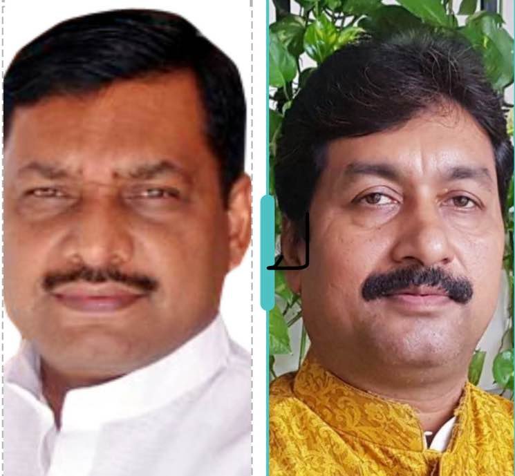 *स्मार्ट मीटर के खिलाफ नालंदा से प्रदेश कांग्रेस अध्यक्ष डॉ अखिलेश प्रसाद सिंह करेंगे जनजागरण अभियान की शुरुआत*