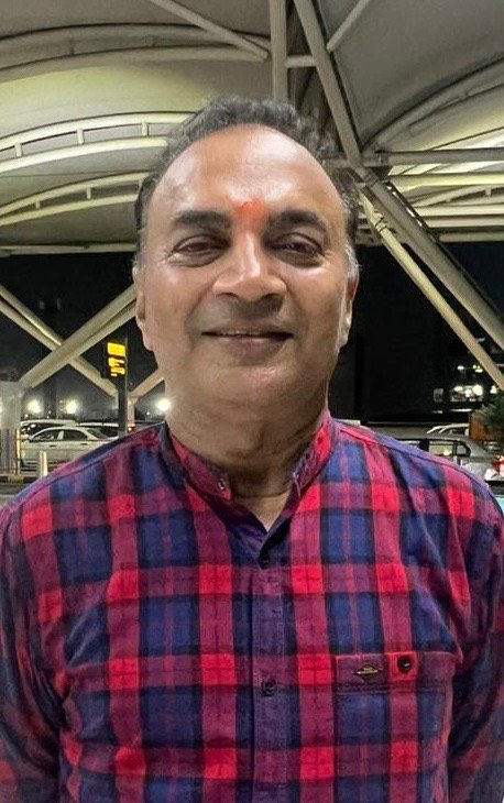 कल 03 अक्तूबर से गीता मंदिर अर्बन एस्टेट-1  हो रहा नवरात्रि महौत्सव : प्रधान राजेश अग्रवाल।