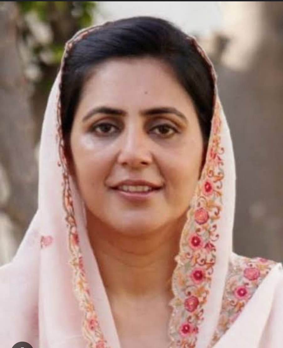 पंजाब विधान सभा की चारों सीटों के उप चुनाव के कांग्रेस उम्मीदवारों की घोषणा।