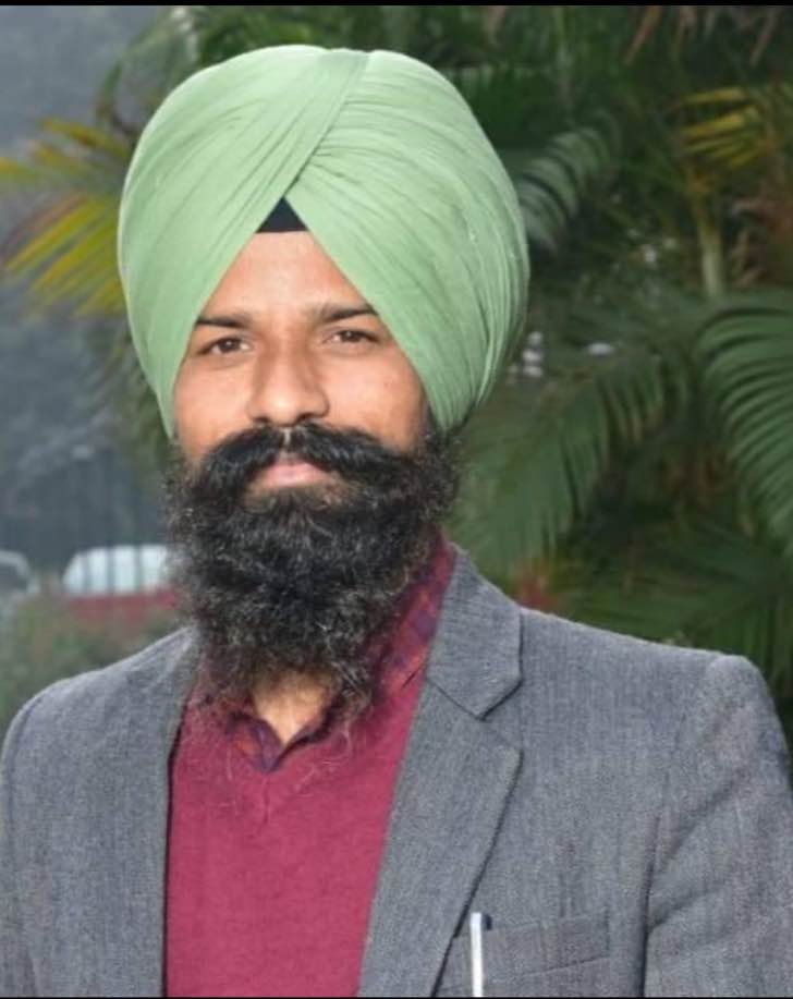 PSMSU ਦੀ ਸੂਬਾ ਬਾਡੀ ਵਲੋਂ ਬਰਨਾਲਾ ਵਿਖੇ ਜਿਮਨੀ ਚੋਣ ਦੌਰਾਨ ਆਪ ਸਰਕਾਰ ਦਾ ਵਿਰੋਧ ਕਰਨ ਲਈ ਵਿਸ਼ਾਲ ਰੋਸ ਰੈਲੀ ਦਾ ਐਲਾਨ ਕੀਤਾ ਗਿਆ ਹੈ।