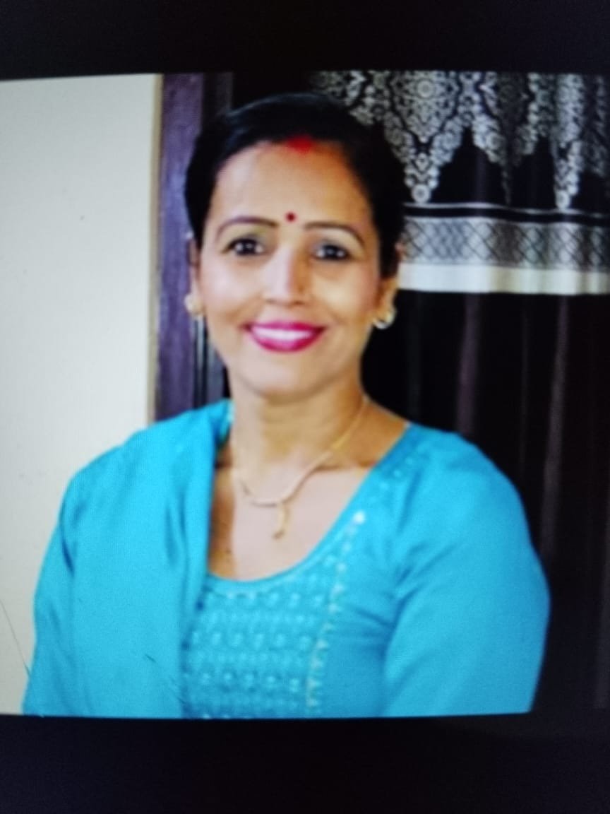 आम आदमी पार्टी की सीनियर नेत्री  बलबीर  कौर के पार्षद  के चुनाब  ना  लड़  सकने  के वावजूद  होंसले  बुलंद |