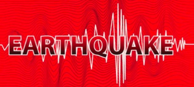 "उत्तराखंड के उत्तरकाशी मैं 24 घंटे मैं तीन बार हिली धरती आया भूचाल"