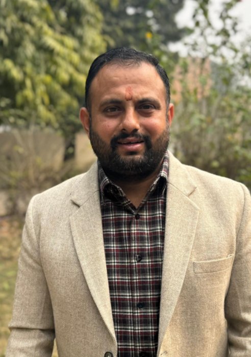 मोदी सरकार ने हर मिडल क्लास भारतीय के सपने पूरे करने वाला  बजट पेश किया-अशोक सरीन हिक्की