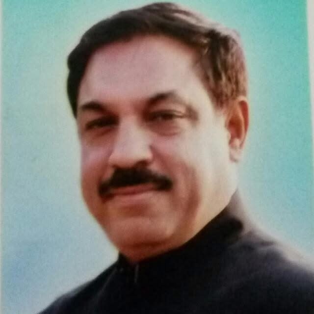 ਰਾਜਿੰਦਰ ਮਿੰਟੂ ਜੁਨੇਜਾ ਕੱਲ ਕਰੇਗਾ ਬਸੰਤ ਮੇਲੇ ਦਾ ਅਰਬਨ ਅਸਟੇਟ 1 ਵਿਖੇ ਆਯੋਜਨ।