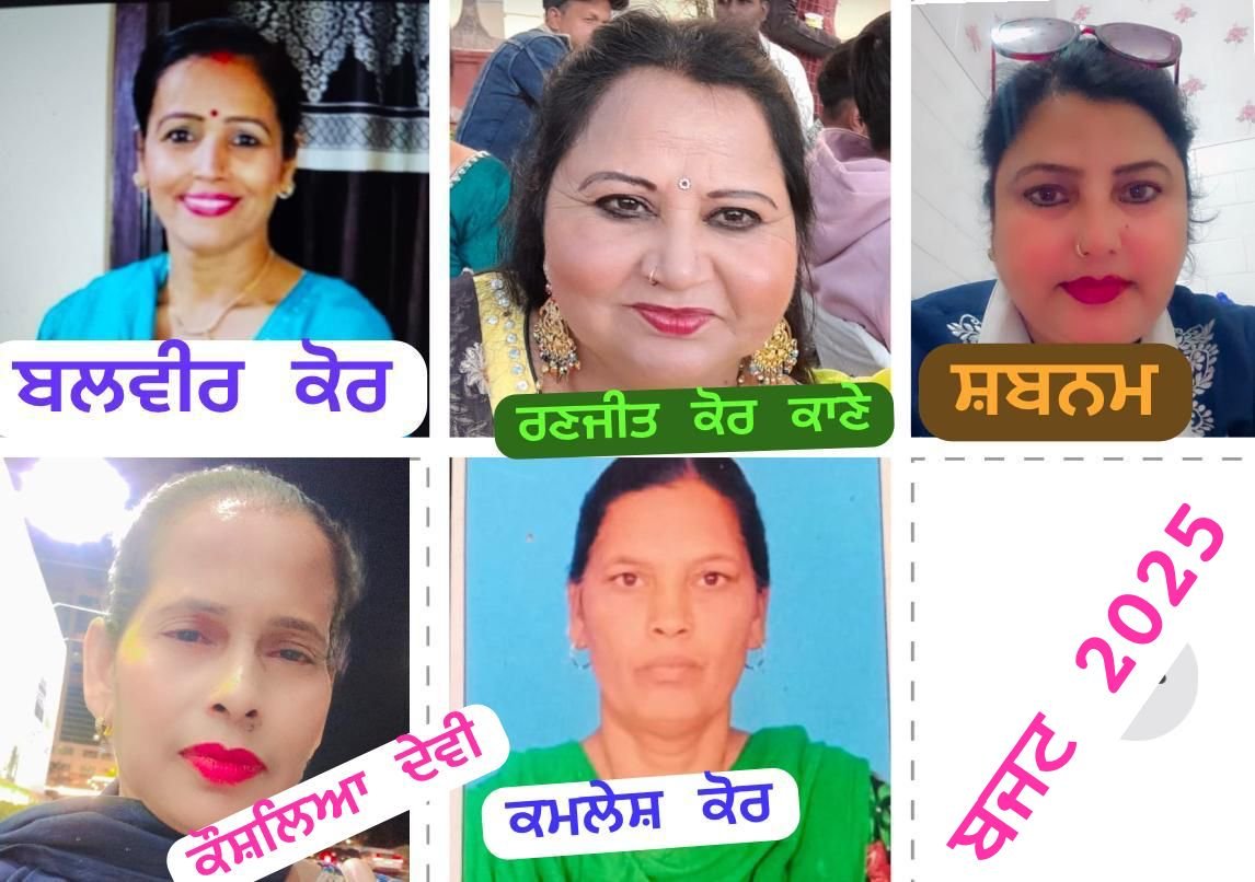 ਬਜਟ ਨੂੰ ਲੈ ਕੇ ਲੋਕਾਂ ਦੀ ਮਿਲੀ ਜੁਲੀ ਪ੍ਰਤੀਕਿਰਿਆ ।