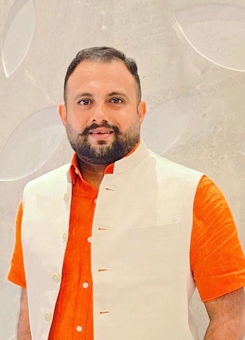 27 साल बाद दिल्ली विजय की अब 2027 को पंजाब फतेह करेगी भाजपा-अशोक सरीन हिक्की* 