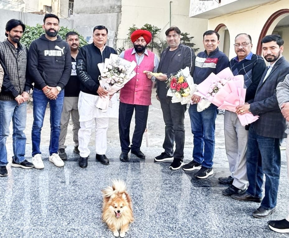 "ਸਾਬਕਾ ਐਮ ਐਲ ਏ ਸਰਦਾਰ ਸਰਬਜੀਤ ਸਿੰਘ ਮੱਕੜ ਨੇ ਕਿਹਾ ਕਿ ਹੁਣ ਦਿੱਲੀ ਝੂਠ ਤੋਂ ਮੁਕਤ ਹੈ"