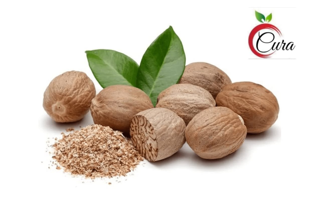 जयफल खाने के फायदे