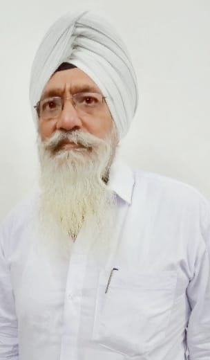 एक वह जालंधर जहां पर अमीर और पहुंच रखने वाले लोग रहते हैं, एक वह जालंधर जहां पर मेहनतकश लोग रहते हैं : डा.शशिकांत