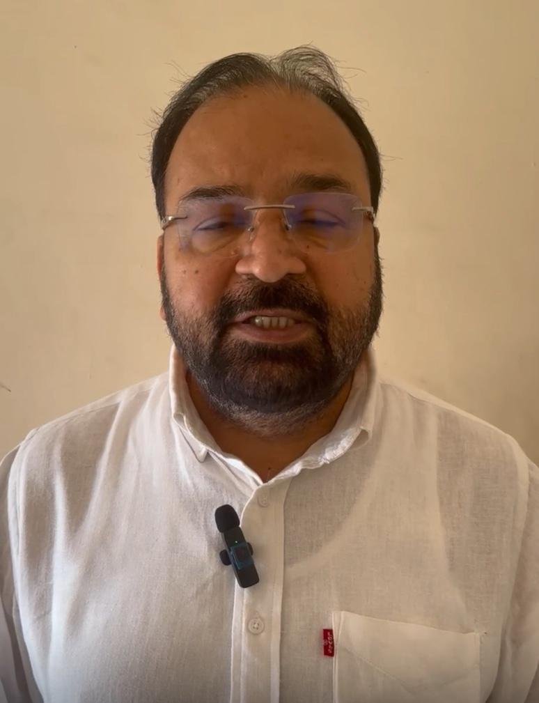 ਆਦਮਪੁਰ ਹਲਕੇ ਦੇ ਵਿਧਾਇਕ ਸੁਖਵਿੰਦਰ ਕੋਟਲੀ ਤੇ ਜਲੰਧਰ ਪੁਲਿਸ ਵਲੋਂ ਪਰਚਾ ਦਰਜ ।