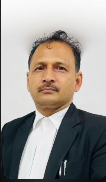 ਐਡਵੋਕੇਟ ਬਲਰਾਮ ਸਿੰਘ ਚੰਡੀਗੜ ਪ੍ਰਸ਼ਾਸਨ ਵੱਲੋਂ ਹਾਈਕੋਰਟ ਕੋਰਟ ਦੇ ਵਧੀਕ ਪਬਲਿਕ ਪ੍ਰੈਸੀਕਿਉਟਰ ਨਿਯੁਕਤ ਕੀਤੇ ਗਏ 