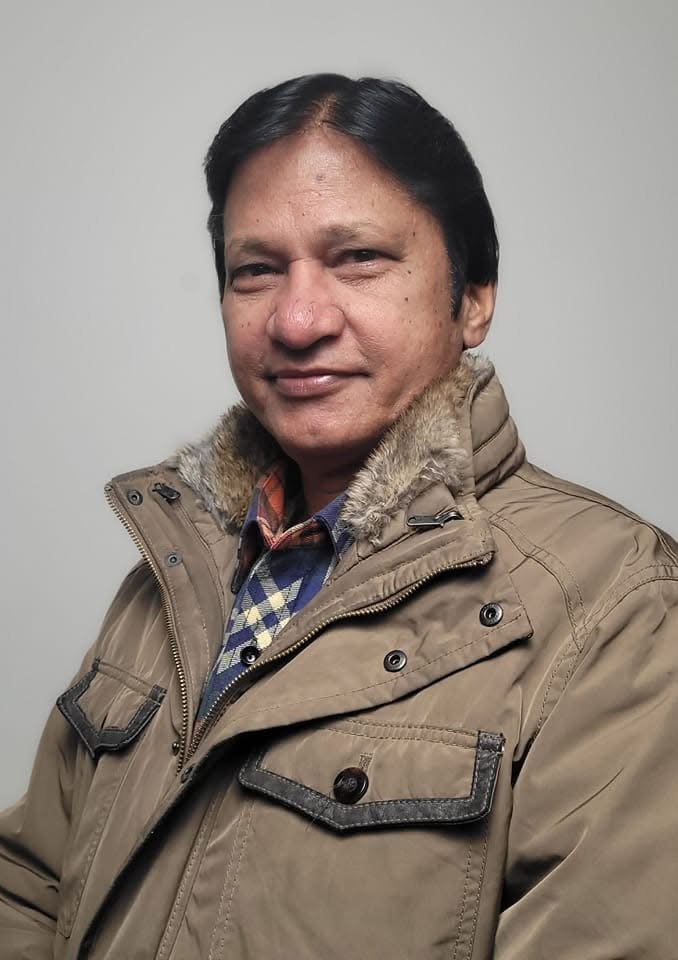 ਸਾਬਕਾ ਕੌਂਸਲਰ ਵਿਪਨ ਕੁਮਾਰ   ਨੂੰ ਜ਼ਿਲਾ ਕਾਂਗਰਸ ਸ਼ਹਿਰੀ ਦੇ ਸਪੋਕਸਪਰਸਨ ਜਲੰਧਰ” ਦੀ ਜ਼ਿੰਮੇਵਾਰੀ ਮਿਲੀ ।