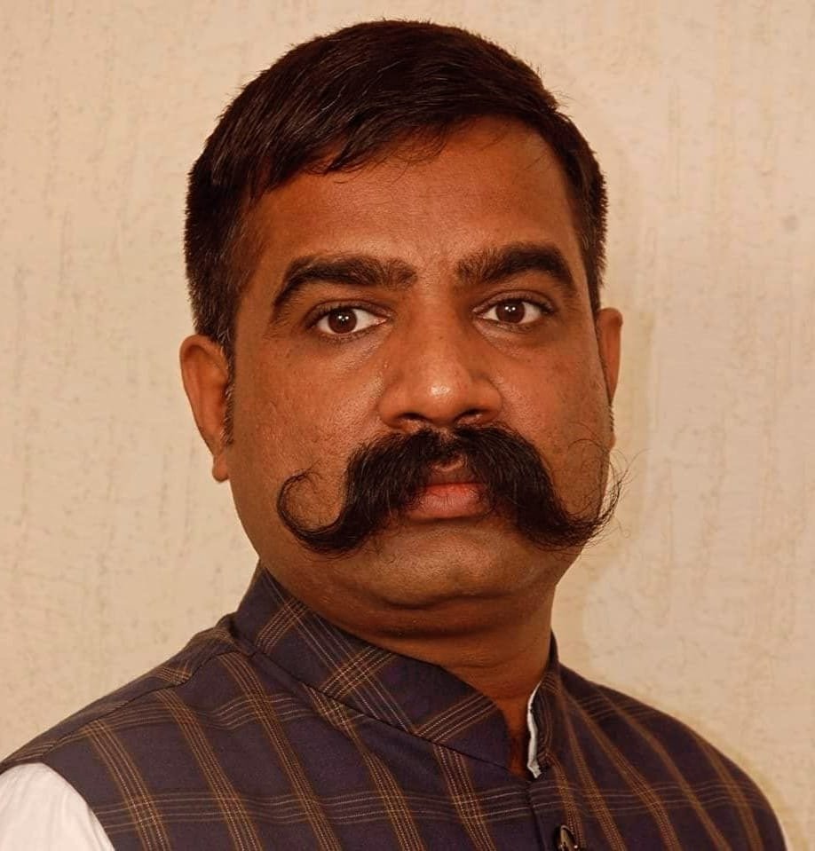 ਪਾਣੀ ਦੇ ਮਸਲੇ ਨੂੰ ਸੰਜੀਦਗੀ ਨਾਲ ਹੱਲ ਕਰਵਾਵੇ ਪੰਜਾਬ ਸਰਕਾਰ- ਅੰਮ੍ਰਿਤਪਾਲ ਭੌਂਸਲੇ