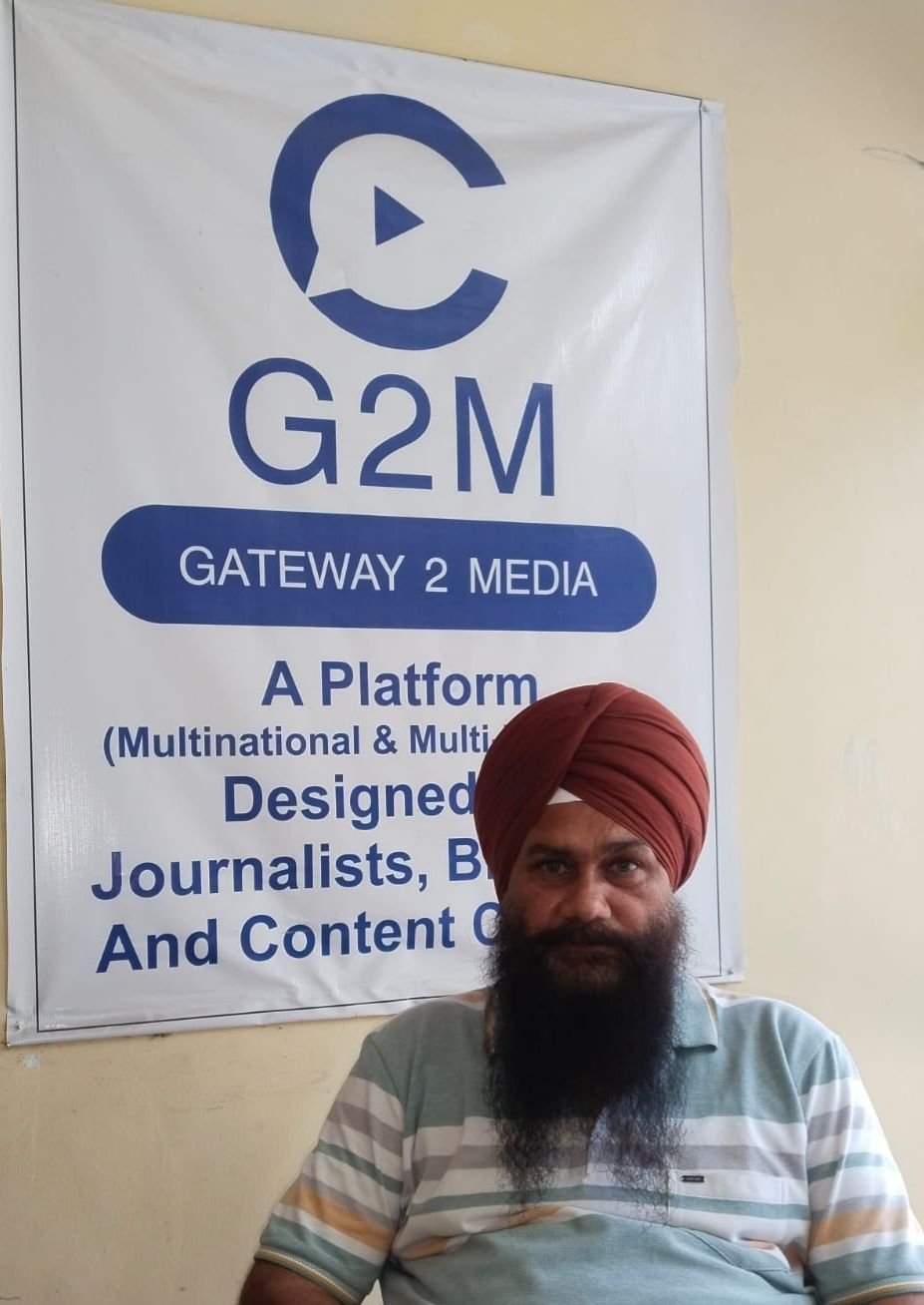 ਕਿਸੇ ਵੇਲੇ ਪੁਰਾਣੇ ਸਮਿਆਂ ਵਿੱਚ ਪਹਿਲਵਾਨ ਇਸ ਤਰ੍ਹਾਂ ਦੇ ਵੀ ਚੈਲੰਜ ਕਰ ਦਿੰਦੇ ਸੀ